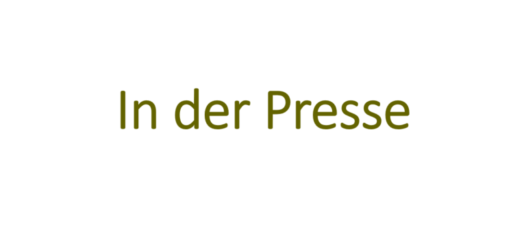 Interview mit Naomi S. Baron zur Bedeutung des Lesens für die Gesellschaft im »Standard«