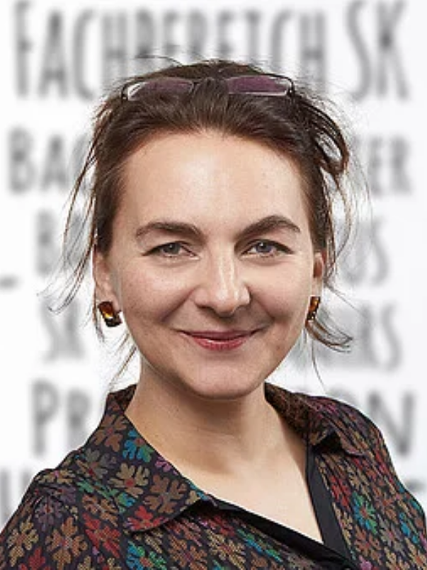 Foto Christine Domke